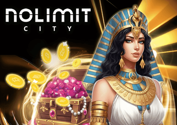 Nolimitcity Slot by Pixxybet