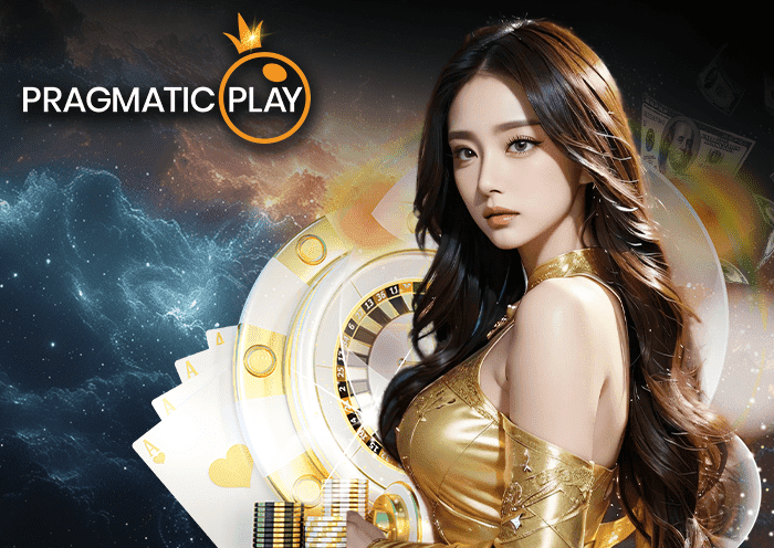 Pragmatic play casino by pixxybet