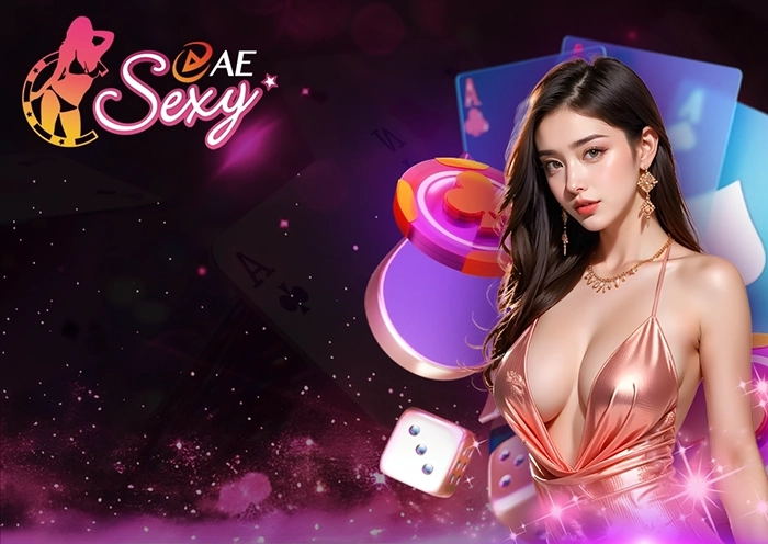 Ae Sexy casino by pixxybet